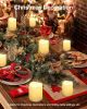 Flameless Votive Candles,Flameless Flickering Electric Fake Candle,24 Pack 200+Hour Battery Operated LED Tea Lights in Warm White for Wedding, Table